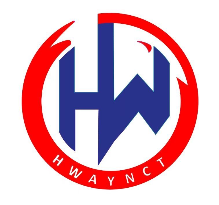 HWAYNCT carbide cutting tools