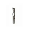 HWAYNCT TiSiN coated carbide downcut end mill