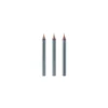 HWAYNCT TiSiN coated carbide micro flat end mill
