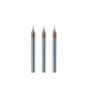 HWAYNCT TiSiN coated carbide micro flat end mill