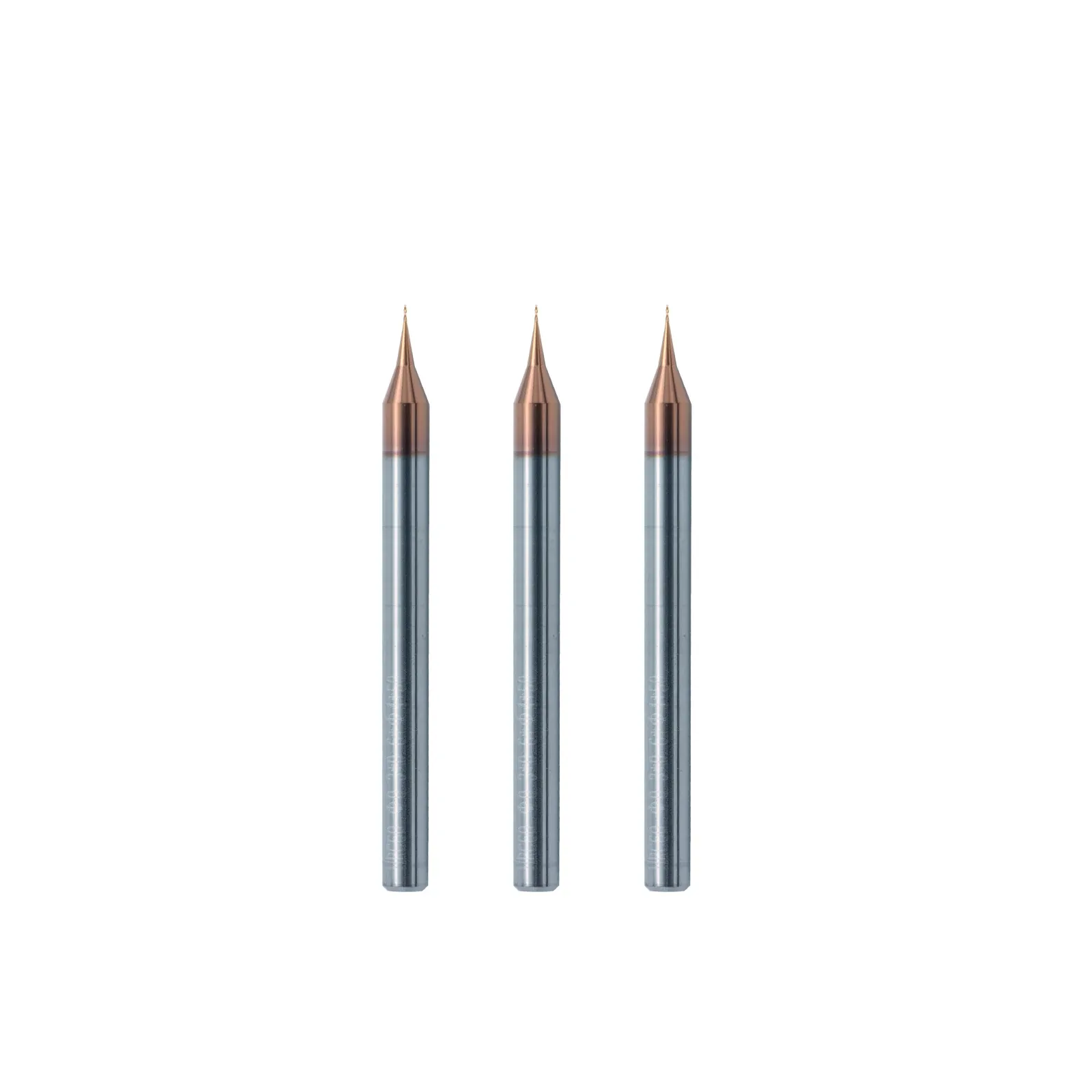 HWAYNCT Micro Flat End Mill HW-MF-M-002 primary
