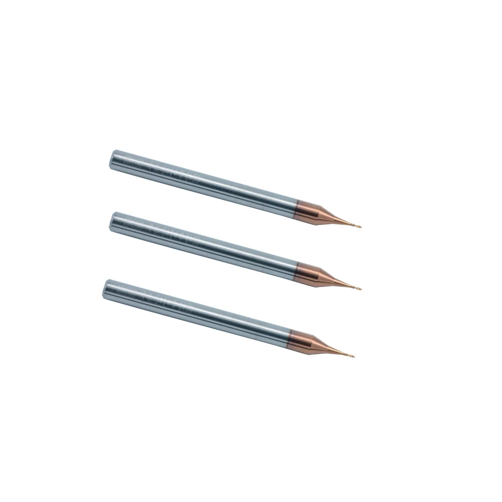 HWAYNCT Micro Flat End Mill HW-MF-M-004 primary