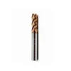 HWAYNCT TiSiN coated carbide roughing end mill
