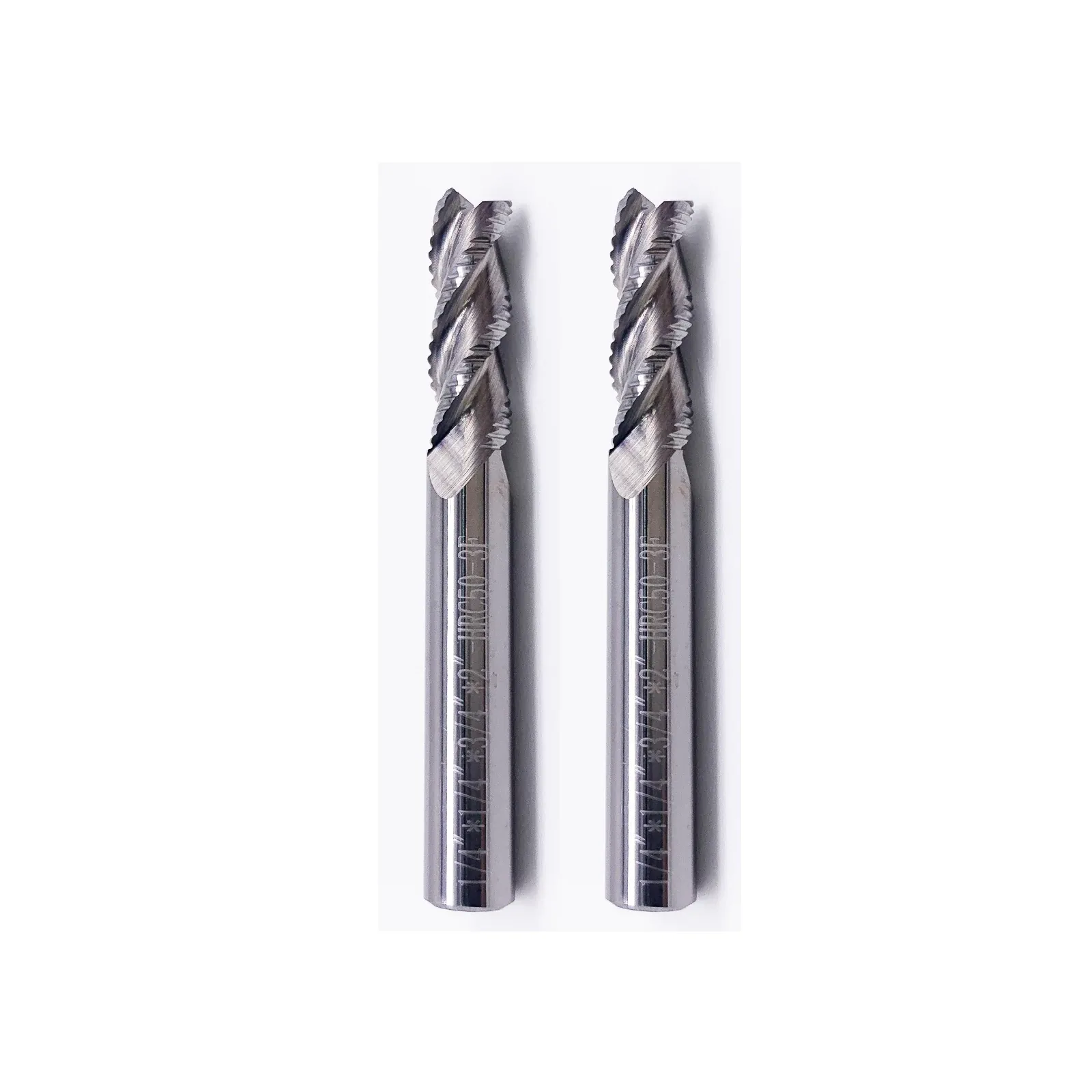 HWAYNCT Roughing End Mill HW-RF-I-002 package