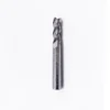 HWAYNCT TiSiN coated carbide roughing end mill