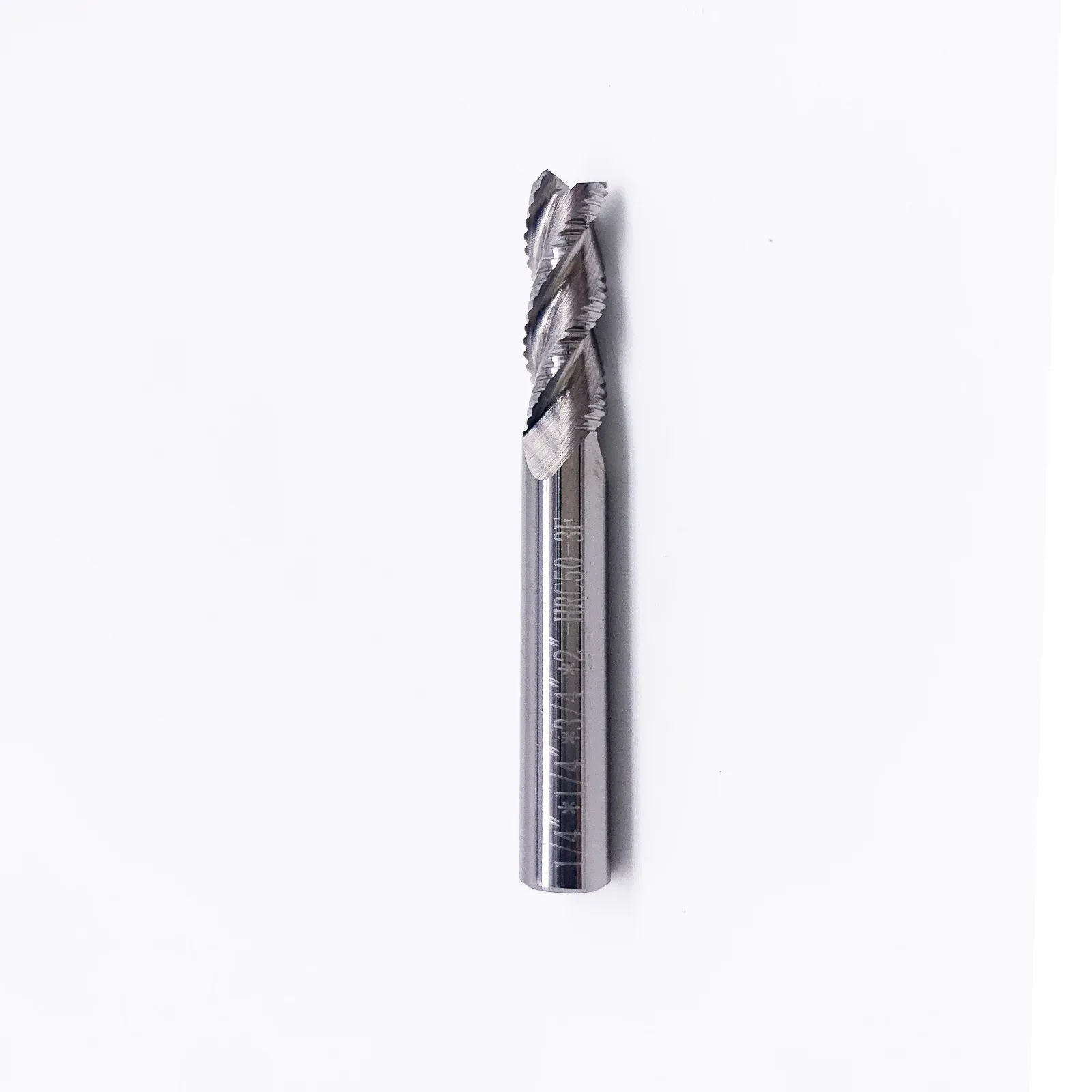 HWAYNCT Roughing End Mill HW-RF-I-002 primary