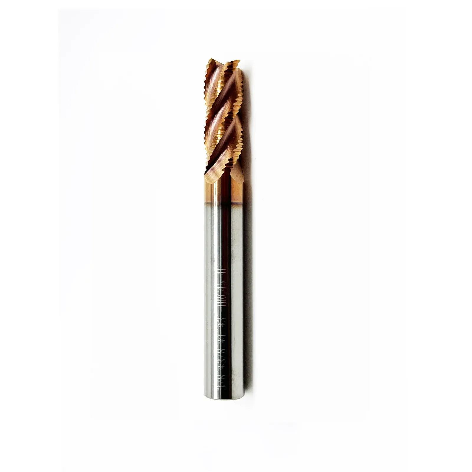 HWAYNCT Roughing End Mill HW-RF-I-003 primary