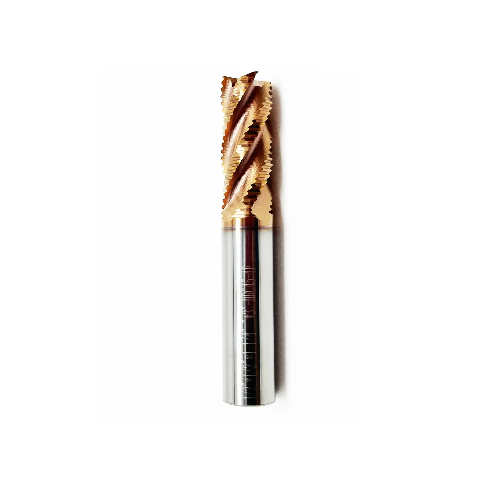 HWAYNCT Roughing End Mill HW-RF-I-004 primary