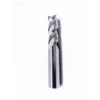 HWAYNCT TiSiN coated carbide roughing end mill