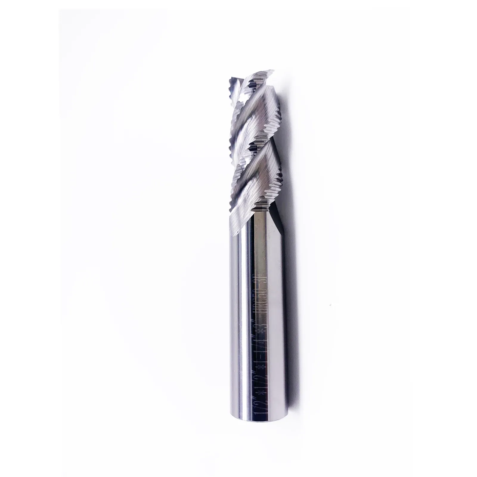 HWAYNCT Roughing End Mill HW-RF-I-005 primary