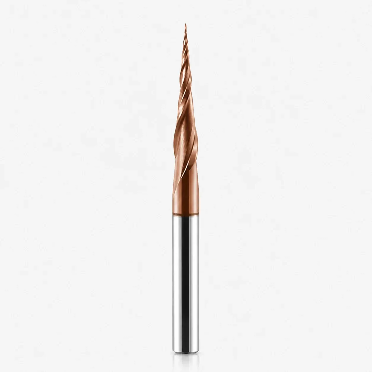 HWAYNCT Tapered Ball Nose End Mill HW-TB-I-001 primary