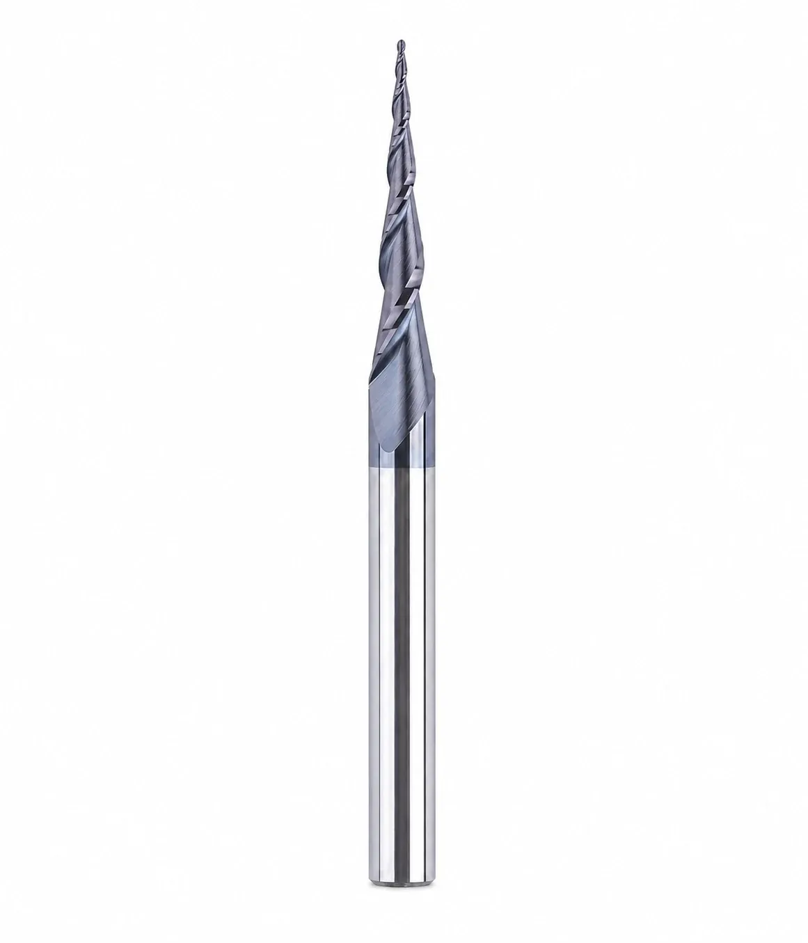 HWAYNCT Tapered Ball Nose End Mill HW-TB-I-002 primary