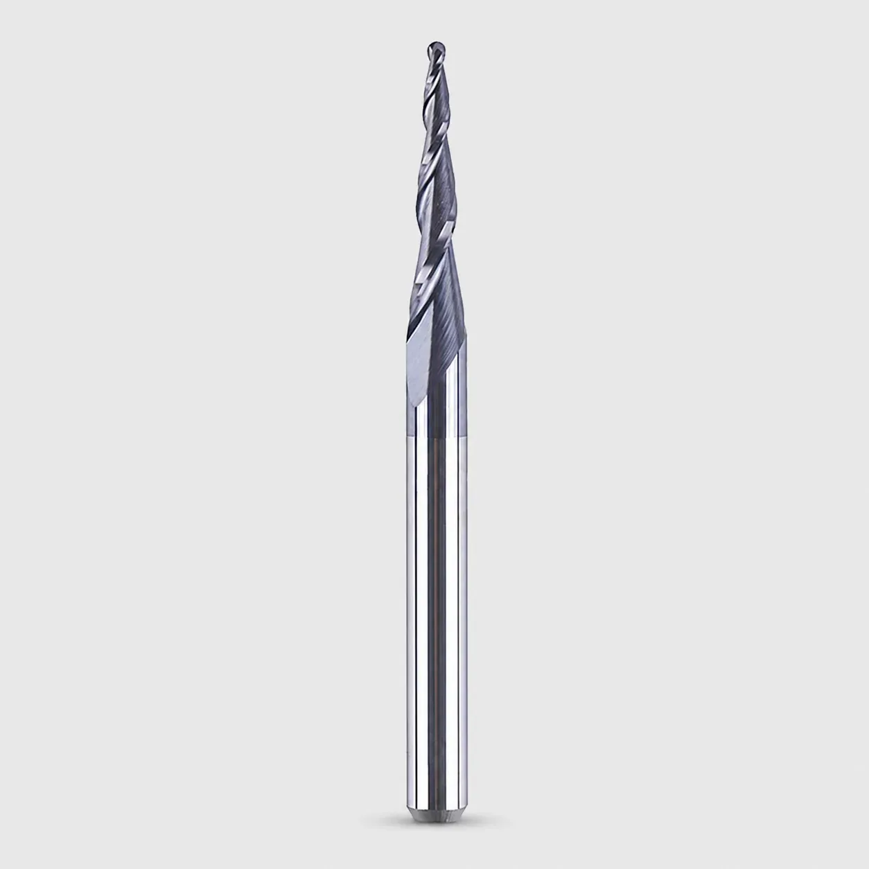 HWAYNCT Tapered Ball Nose End Mill HW-TB-I-003 primary