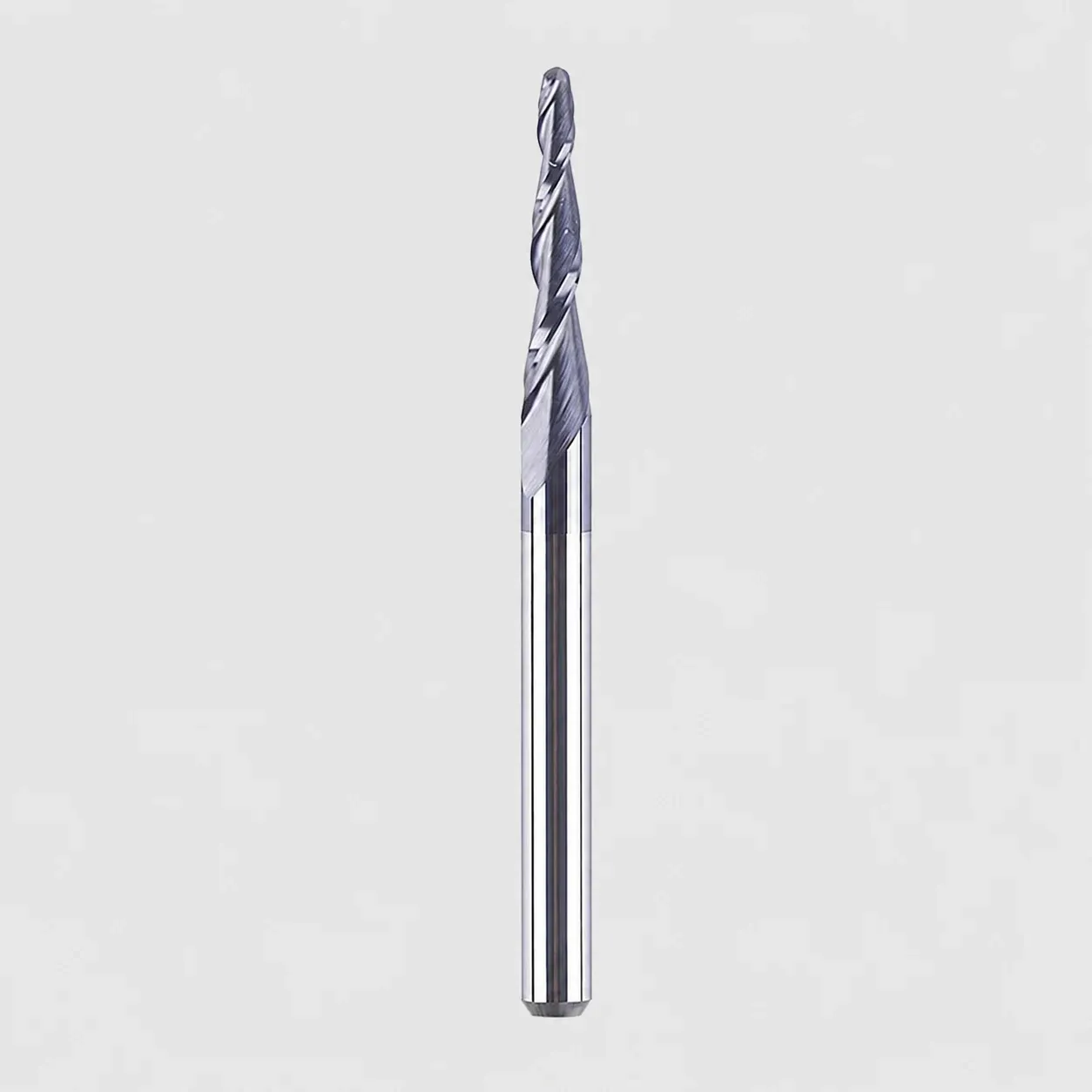 HWAYNCT Tapered Ball Nose End Mill HW-TB-I-005 primary