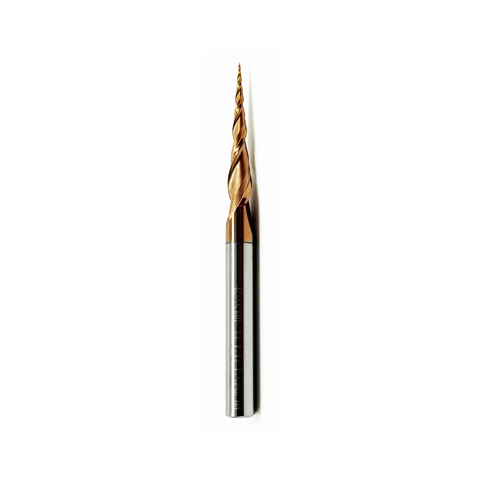 HWAYNCT Tapered Ball Nose End Mill HW-TB-I-006 primary
