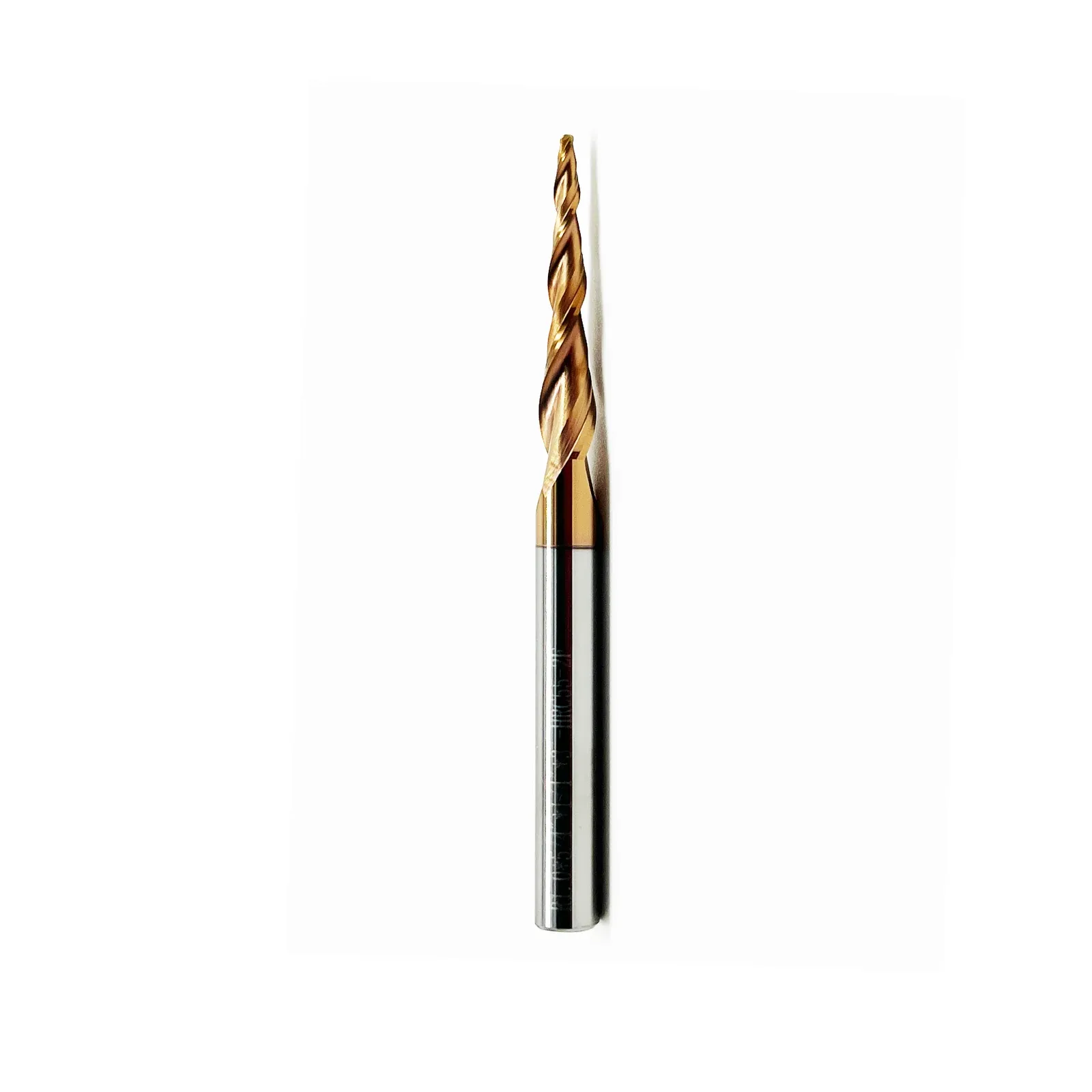 HWAYNCT Tapered Ball Nose End Mill HW-TB-I-008 primary