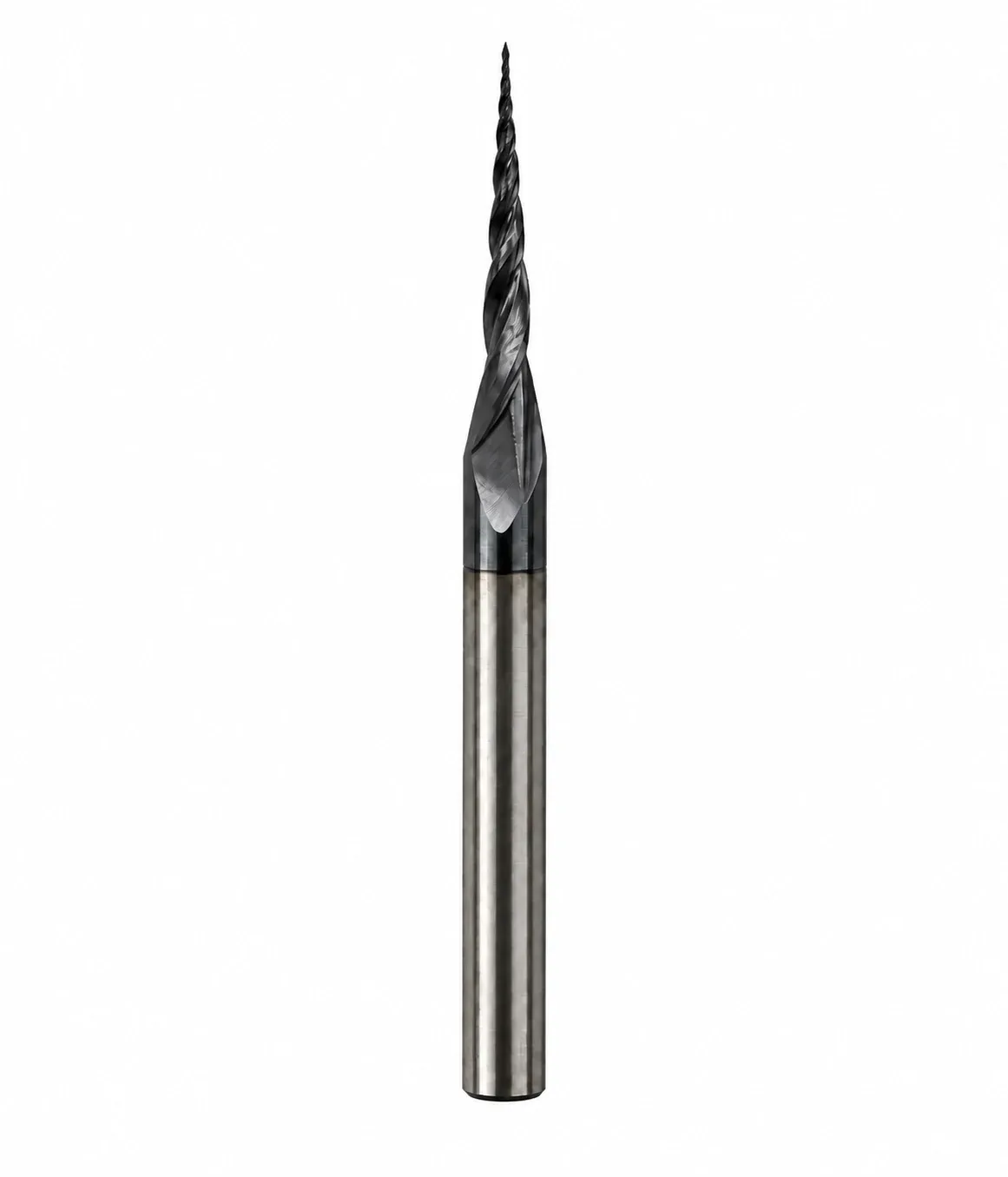 HWAYNCT Tapered Ball Nose End Mill HW-TB-M-002 primary