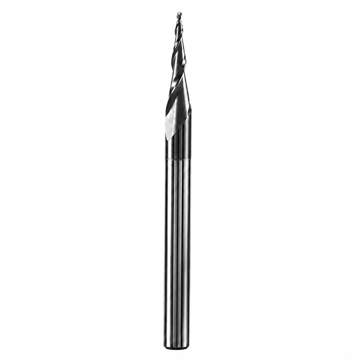 HWAYNCT Tapered Ball Nose End Mill HW-TB-M-003 primary