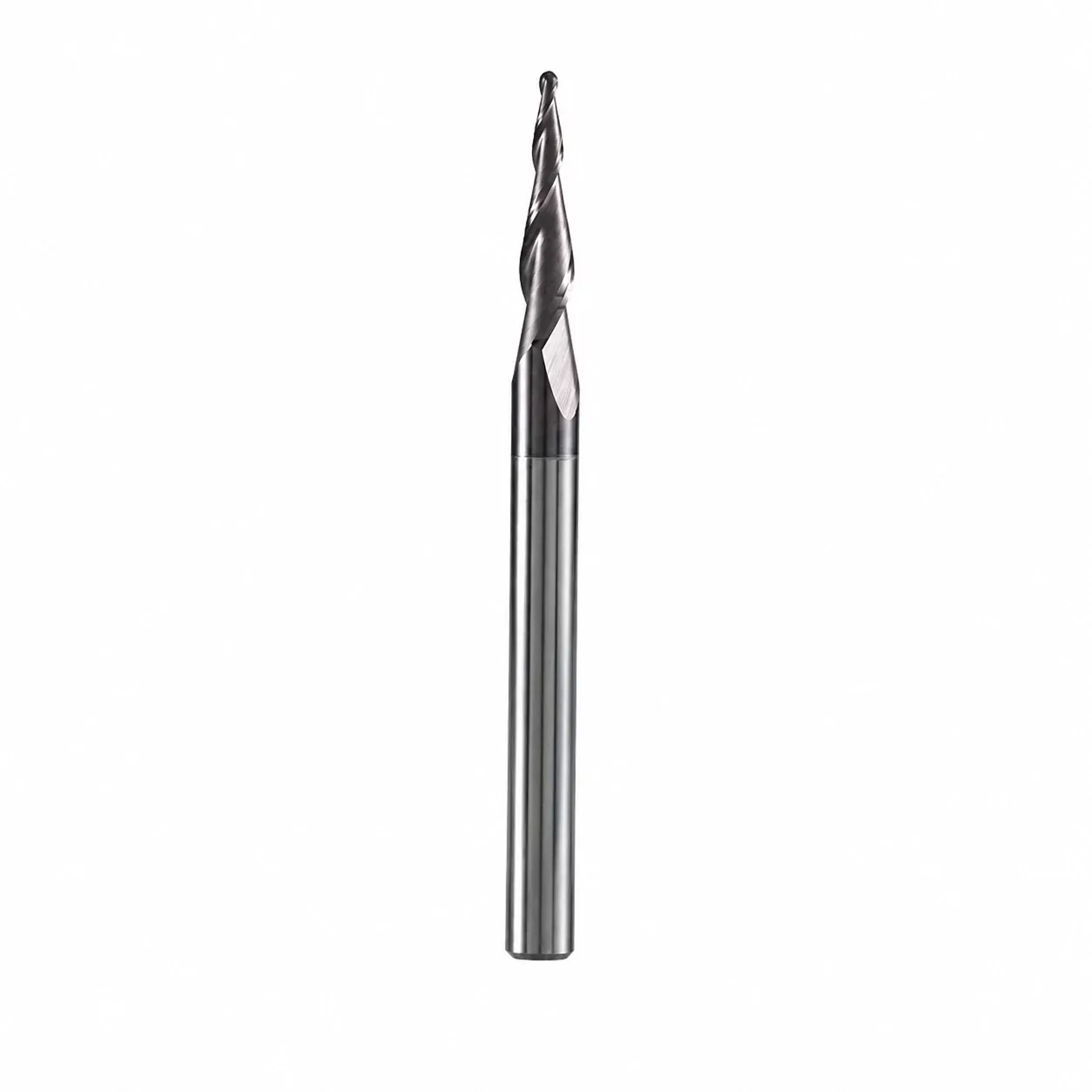 HWAYNCT Tapered Ball Nose End Mill HW-TB-M-005 primary