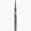 HWAYNCT TiSiN coated carbide tapered ball nose end mill