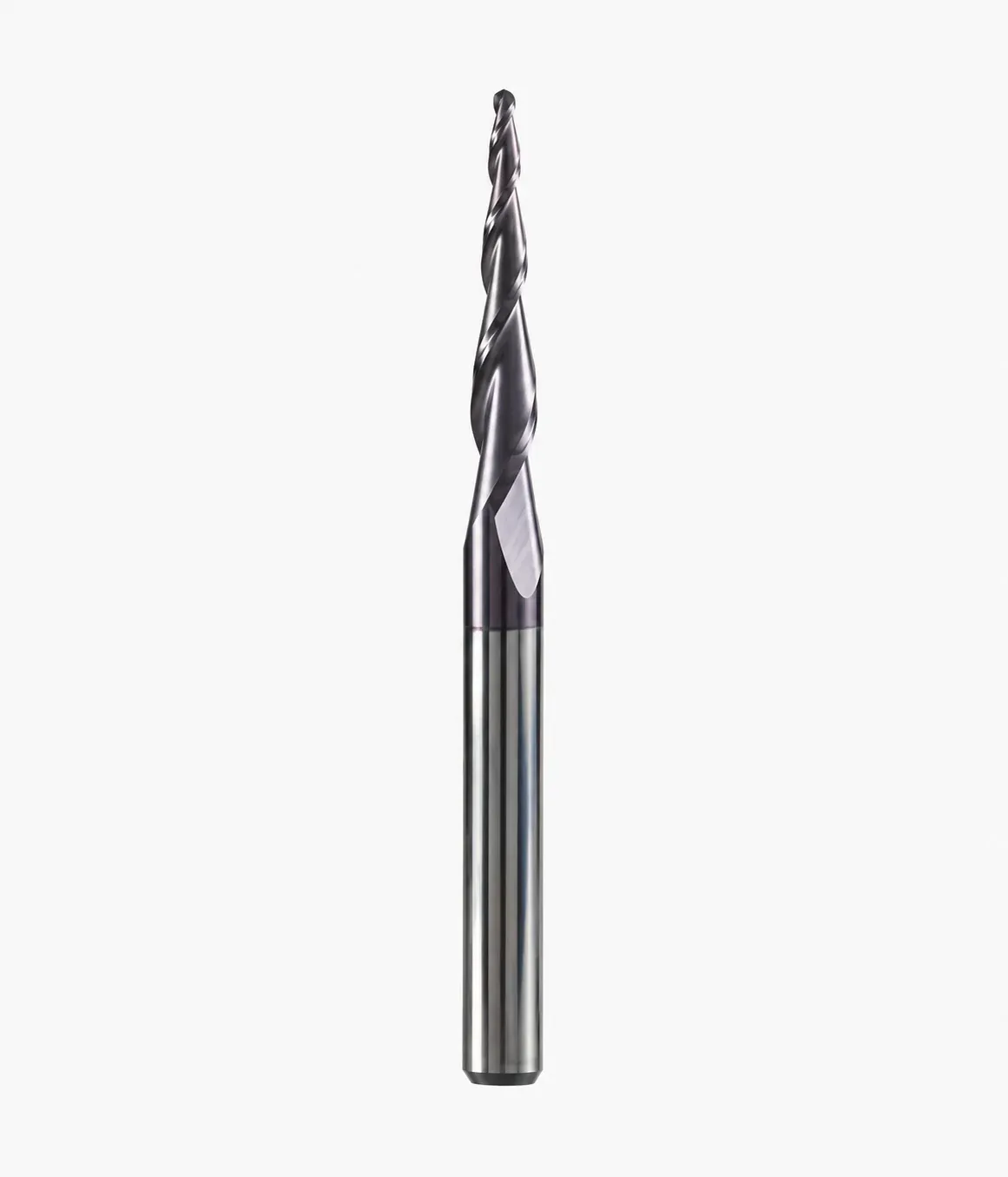 HWAYNCT Tapered Ball Nose End Mill HW-TB-M-006 primary
