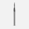 HWAYNCT TiSiN coated carbide tapered ball nose end mill