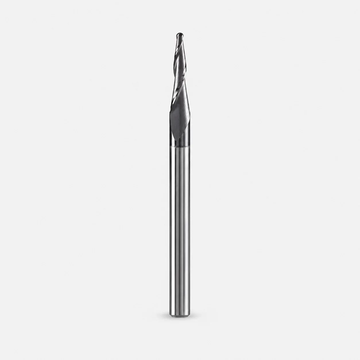 HWAYNCT Tapered Ball Nose End Mill HW-TB-M-007 primary