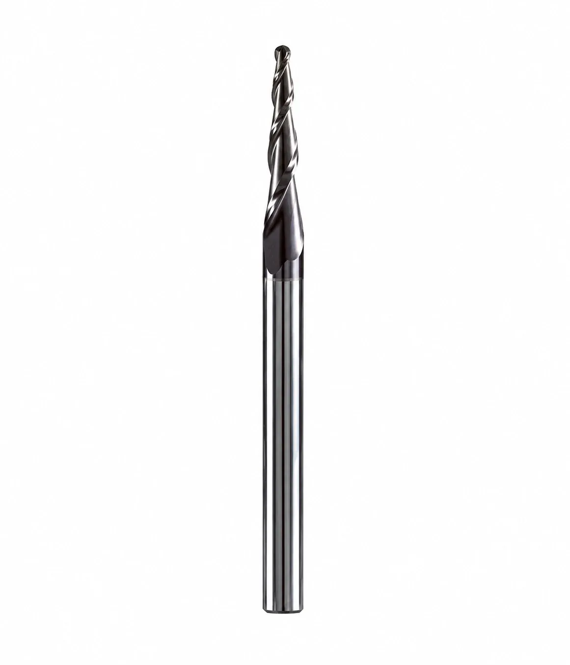 HWAYNCT Tapered Ball Nose End Mill HW-TB-M-008 primary