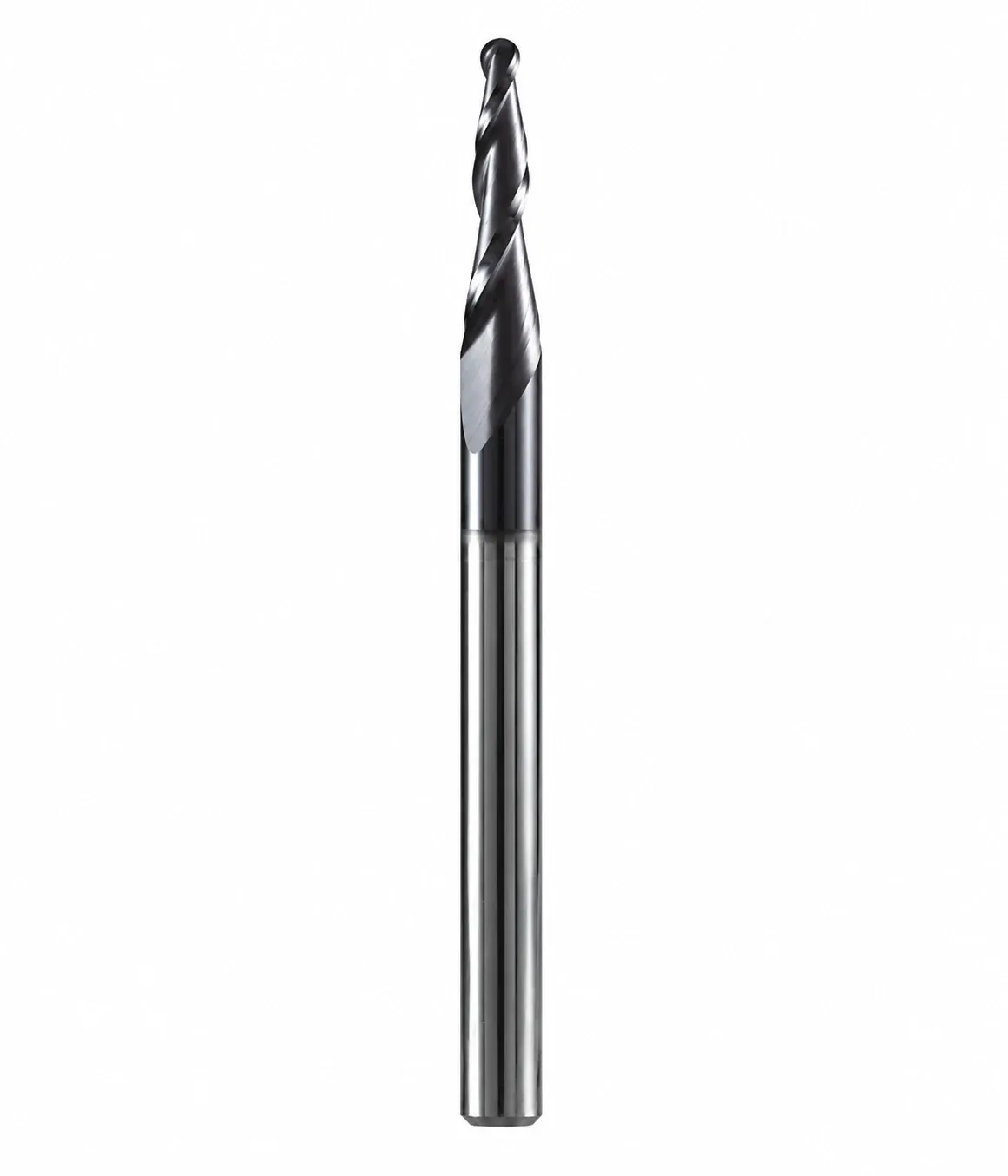 HWAYNCT Tapered Ball Nose End Mill HW-TB-M-009 primary