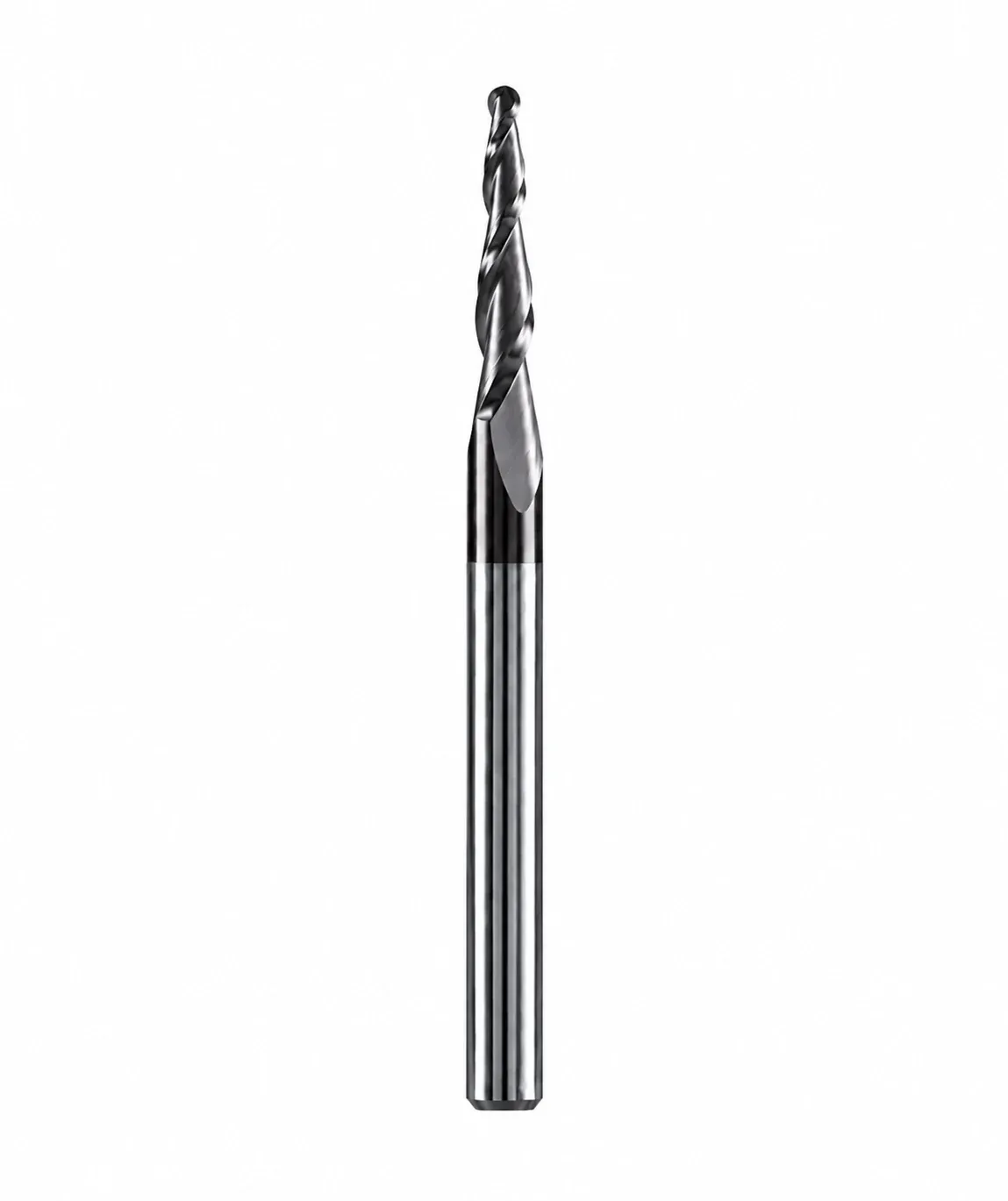 HWAYNCT Tapered Ball Nose End Mill HW-TB-M-010 primary