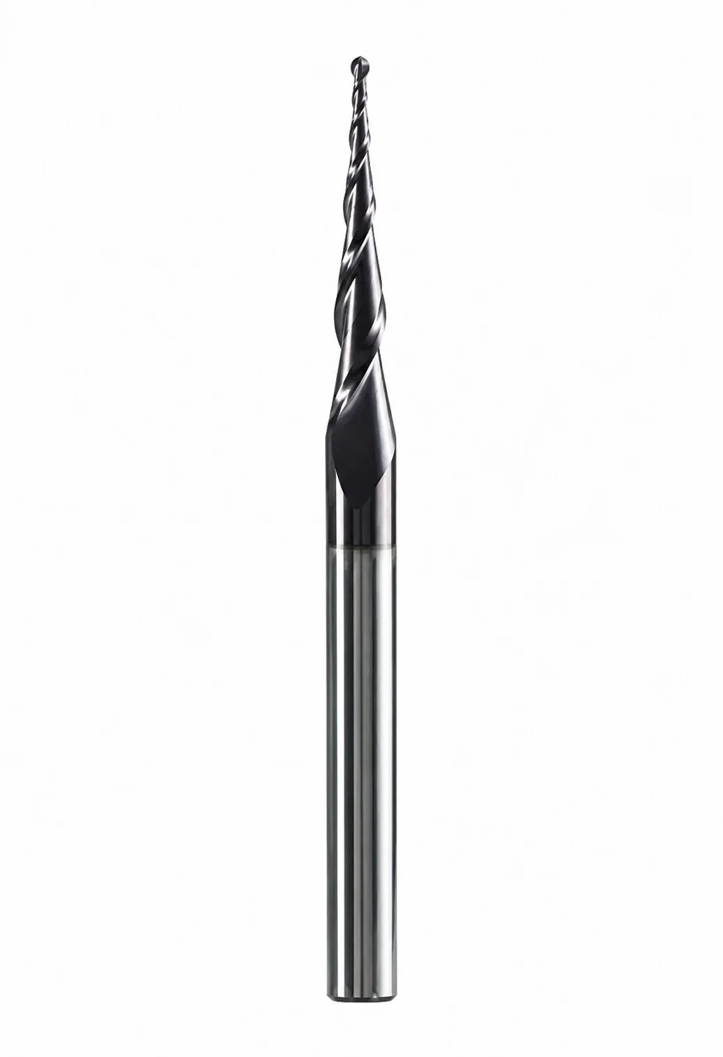 HWAYNCT Tapered Ball Nose End Mill HW-TB-M-011 primary