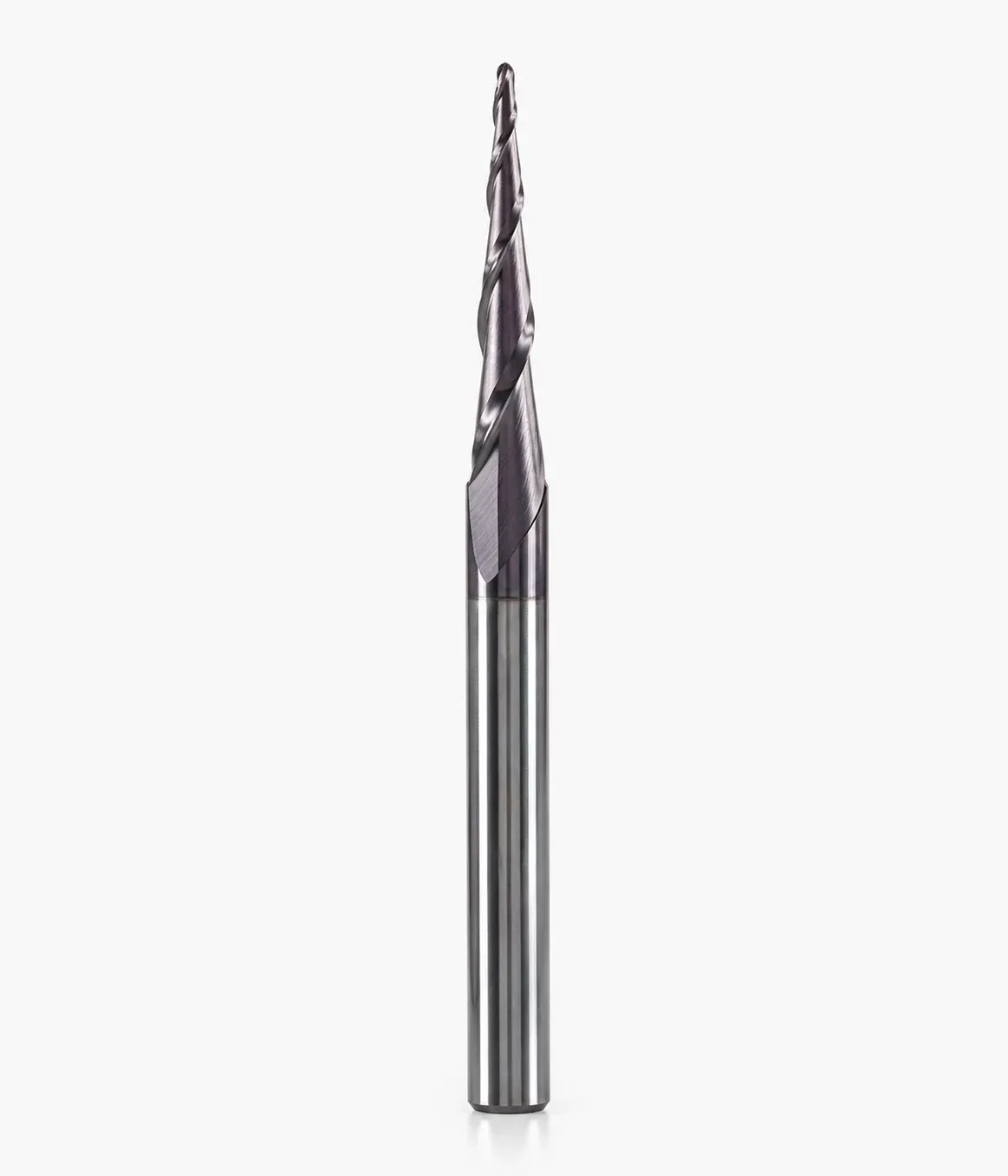 HWAYNCT Tapered Ball Nose End Mill HW-TB-M-013 primary
