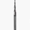 HWAYNCT TiSiN coated carbide tapered ball nose end mill