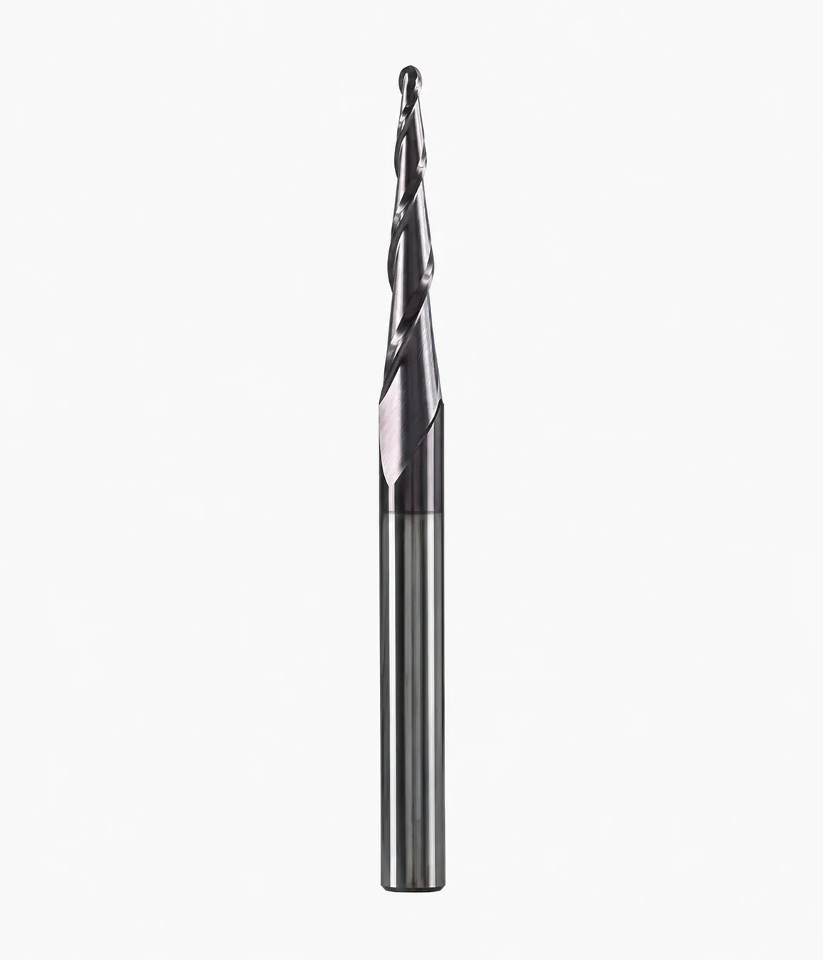 HWAYNCT Tapered Ball Nose End Mill HW-TB-M-014 primary