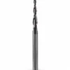 HWAYNCT TiSiN coated carbide tapered ball nose end mill