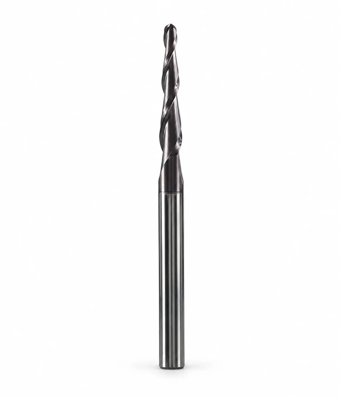 HWAYNCT Tapered Ball Nose End Mill HW-TB-M-015 primary