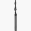 HWAYNCT TiSiN coated carbide tapered ball nose end mill