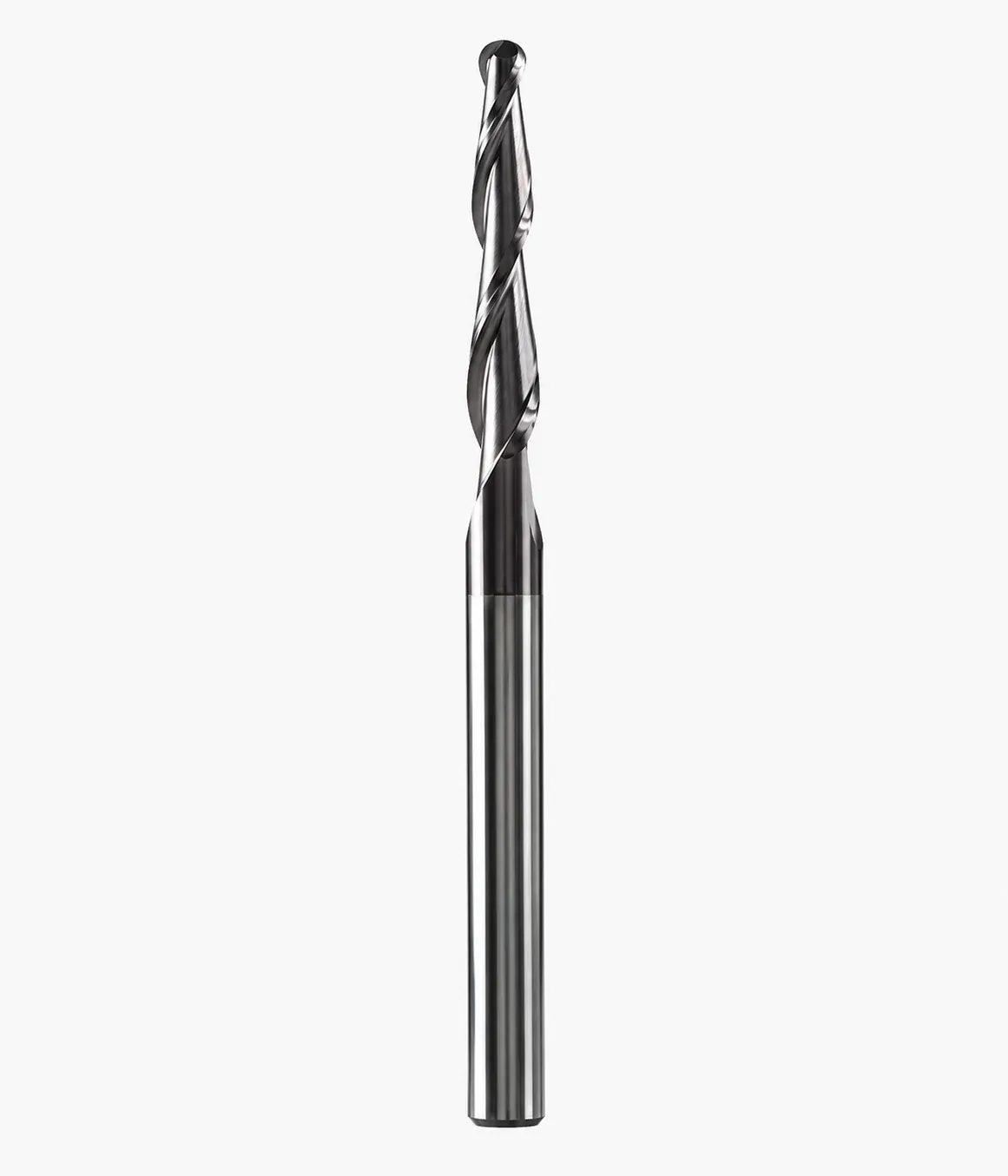 HWAYNCT Tapered Ball Nose End Mill HW-TB-M-016 primary