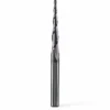 HWAYNCT TiSiN coated carbide tapered ball nose end mill