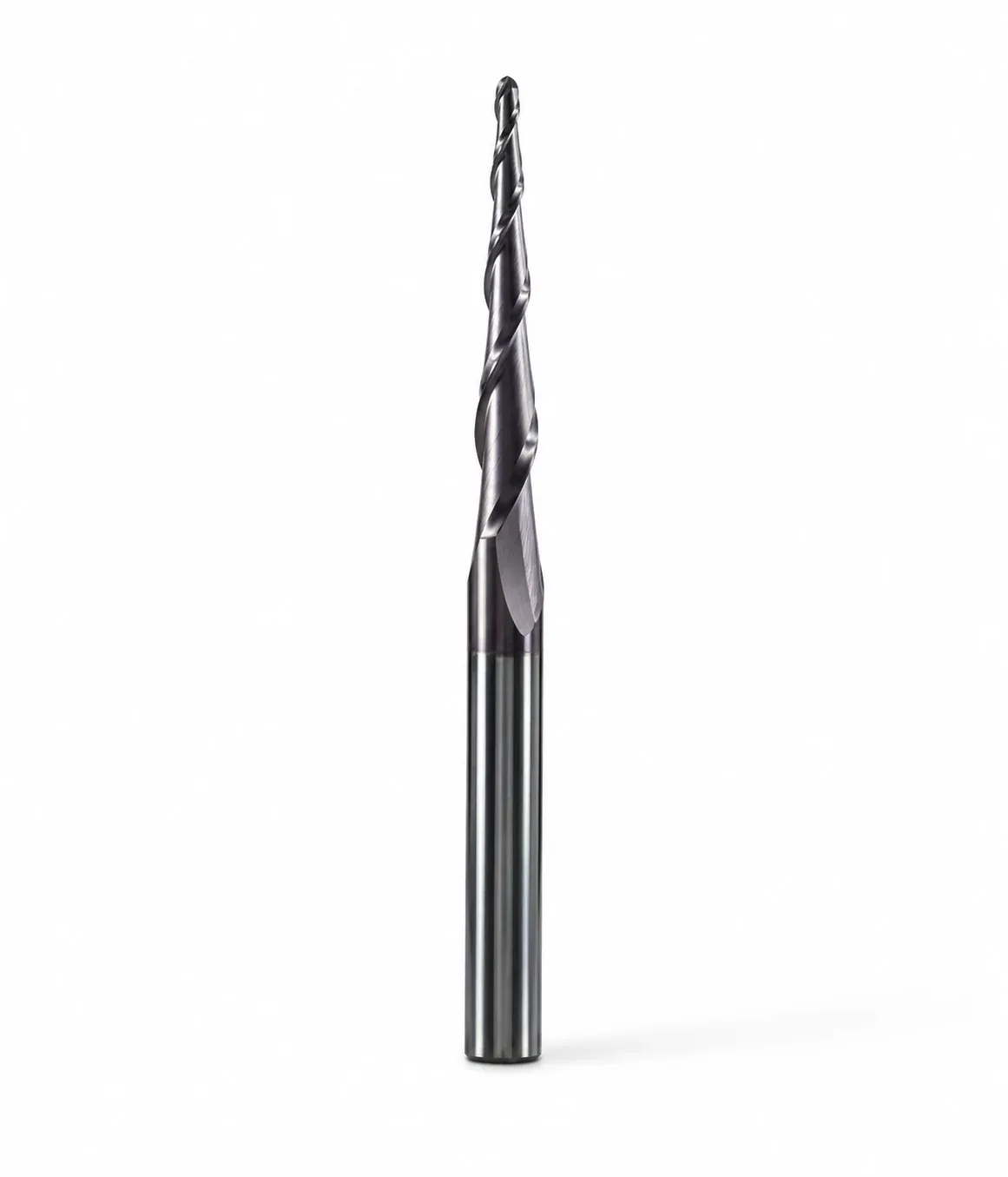 HWAYNCT Tapered Ball Nose End Mill HW-TB-M-020 primary