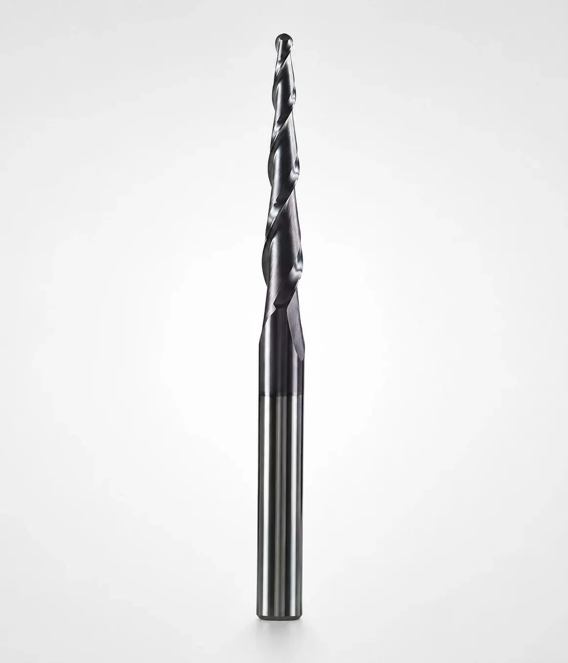 HWAYNCT Tapered Ball Nose End Mill HW-TB-M-022 primary