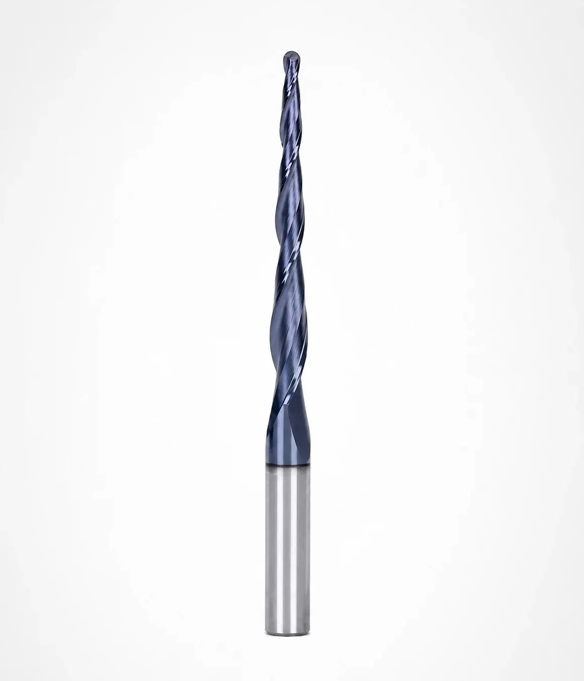HWAYNCT Tapered Ball Nose End Mill HW-TB-M-023 primary