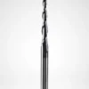 HWAYNCT TiSiN coated carbide tapered ball nose end mill