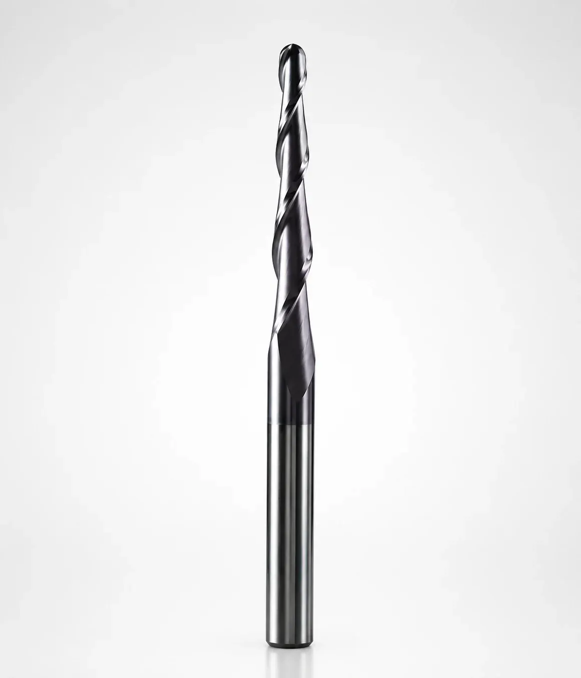 HWAYNCT Tapered Ball Nose End Mill HW-TB-M-024 primary