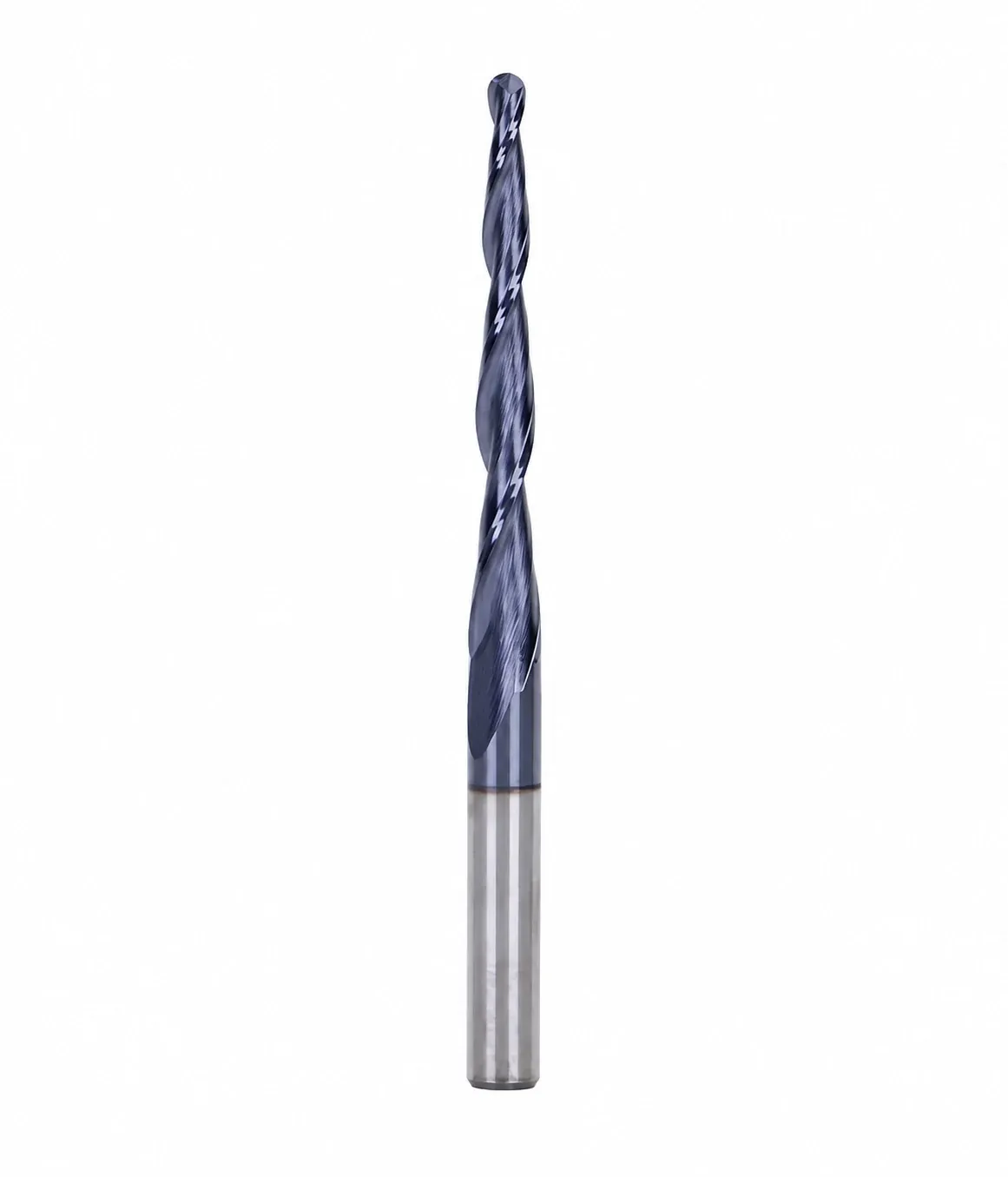 HWAYNCT Tapered Ball Nose End Mill HW-TB-M-025 primary