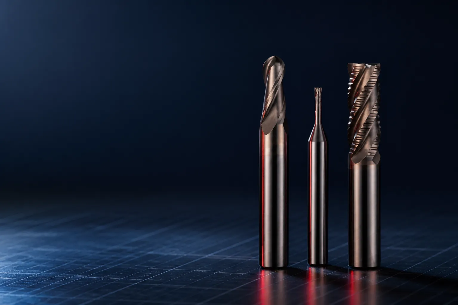 HWAYNCT carbide tools assortment